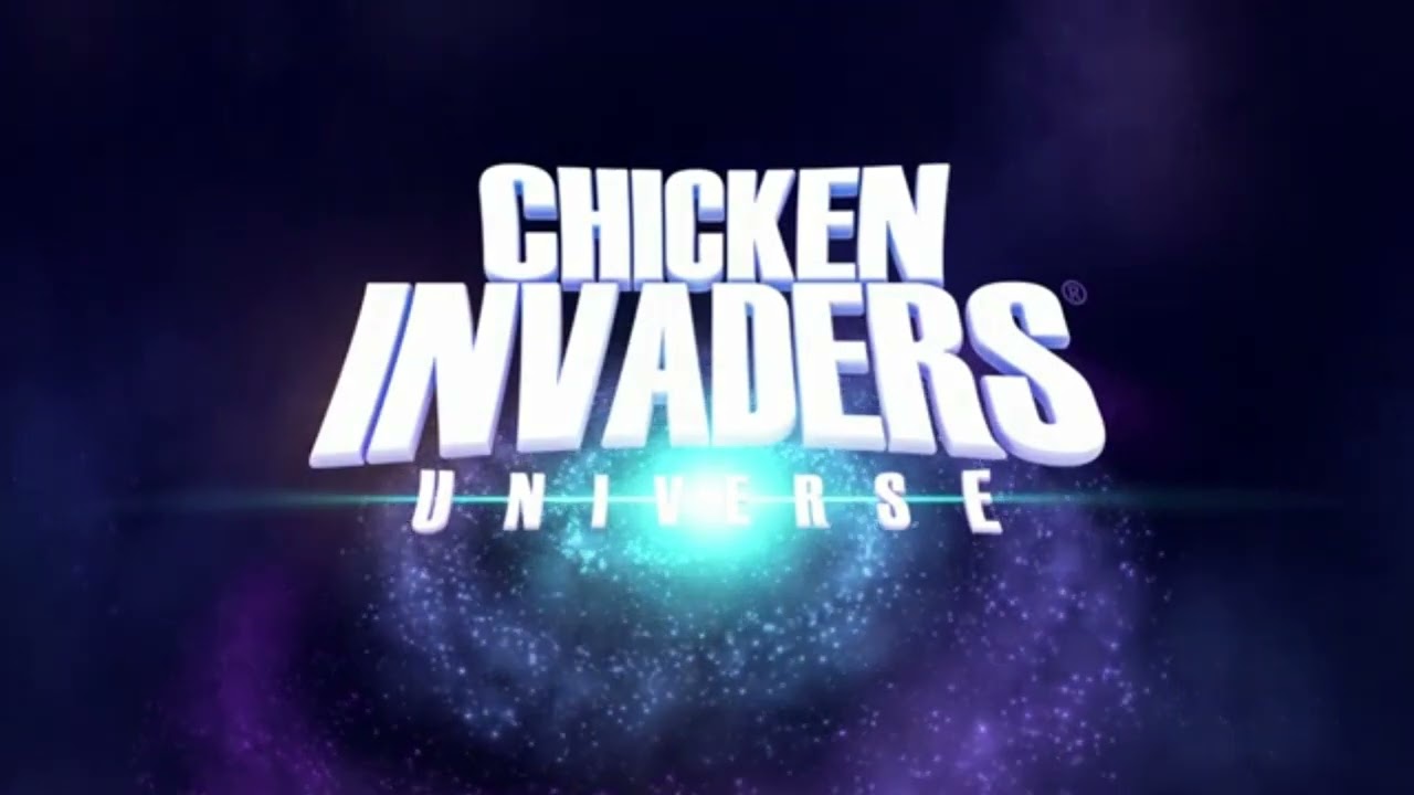 Chicken Invaders Universe OST - Boss Theme 02/Double Team (EARLY ACCESS)