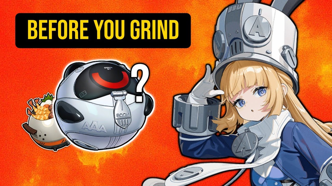 Do You REALLY Need Norma's W-Engine? (F2P Failsafe Guide) - Part 2