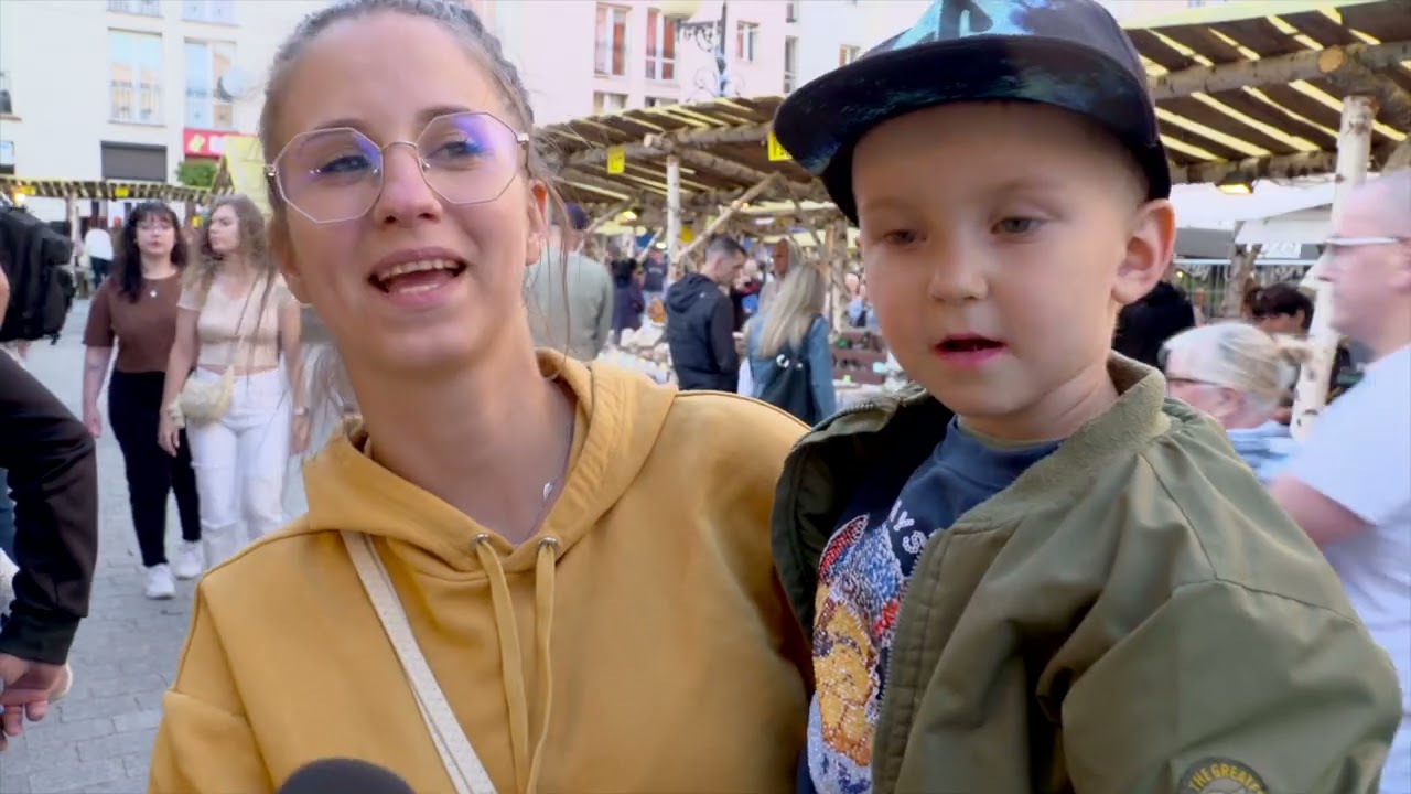 LWÓWECKIE LATO AGATOWE  2022