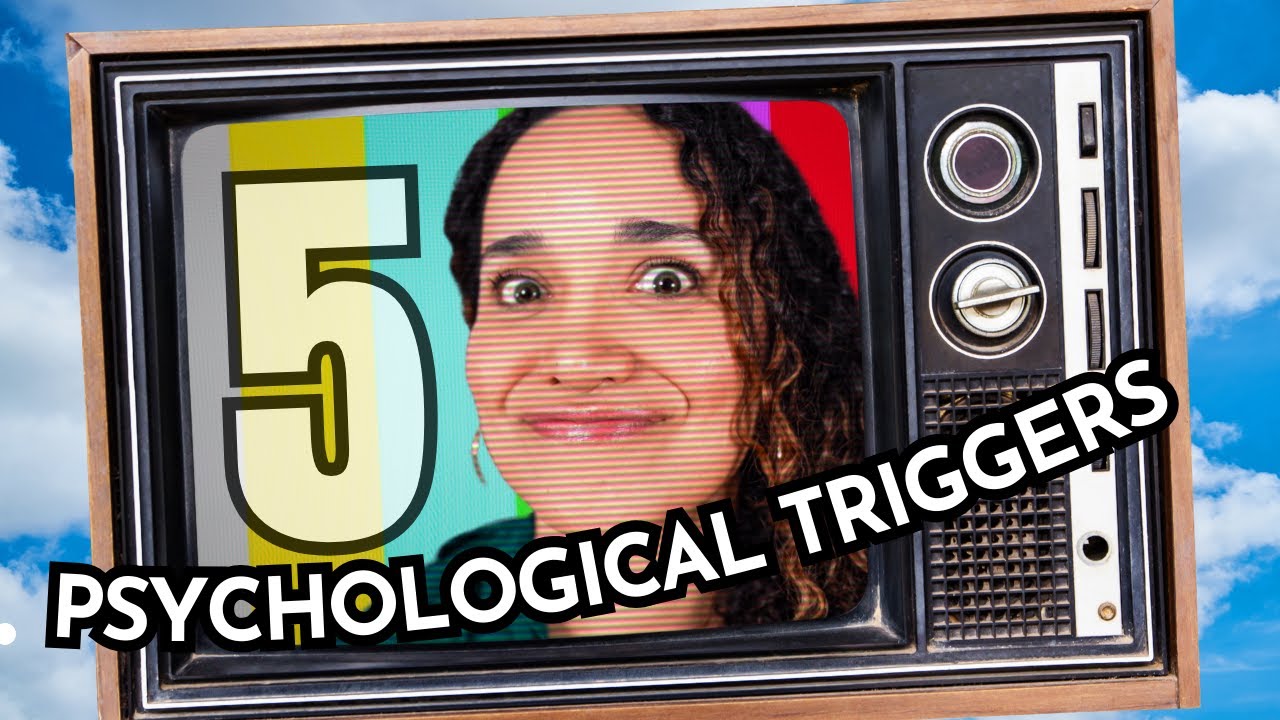 Use These Marketing Psychological Triggers to Make People Buy
