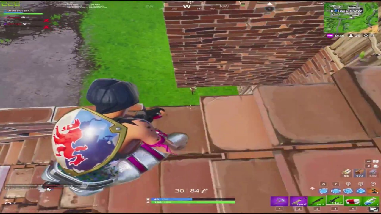 Best reaction to a squad wipe!!!
