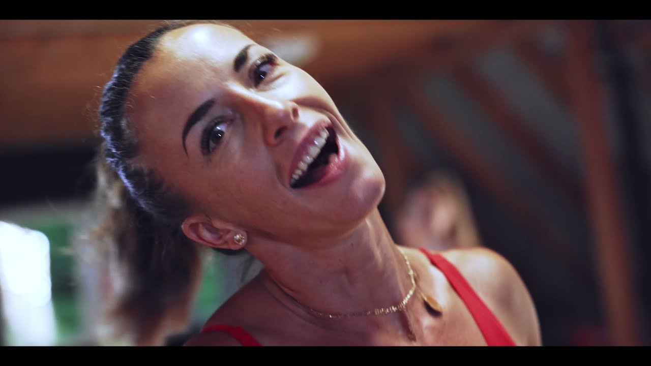 II.BodyNation BootCamp 2021 (Shape&Heels + Power&Brain póz- és edzőtábor)