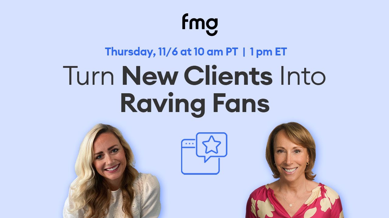 The First 90 Days – Turn Clients Into Raving Fans