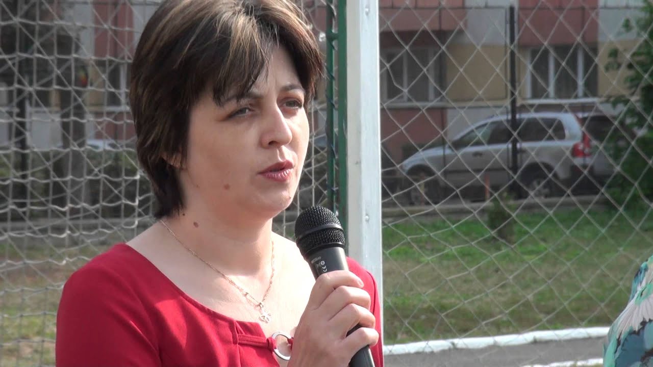 INCEPUT DE AN SCOLAR   COLEGIUL NATIONAL EUDOXIU HURMUZACHI 2014