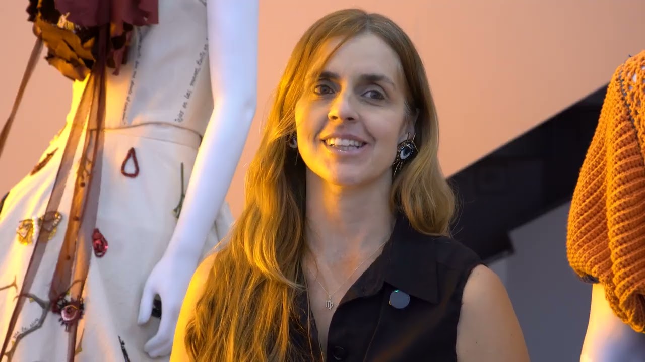 HCC Fashion Fusion Winner's Testimonies