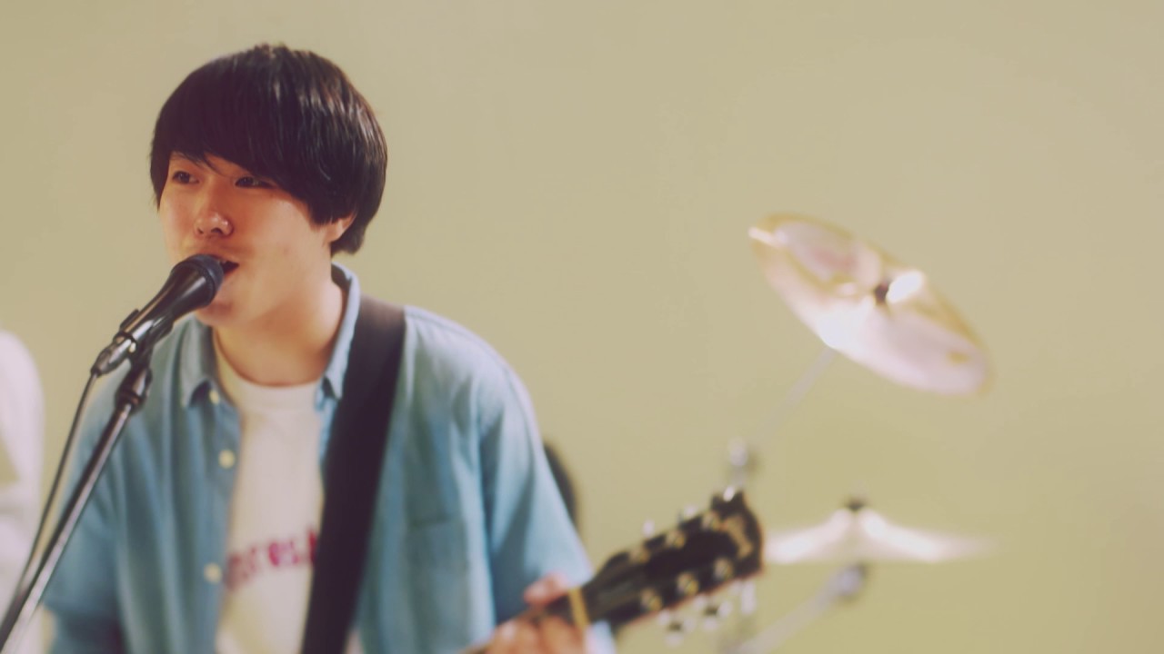 Cloque.「君の声」Official Music Video