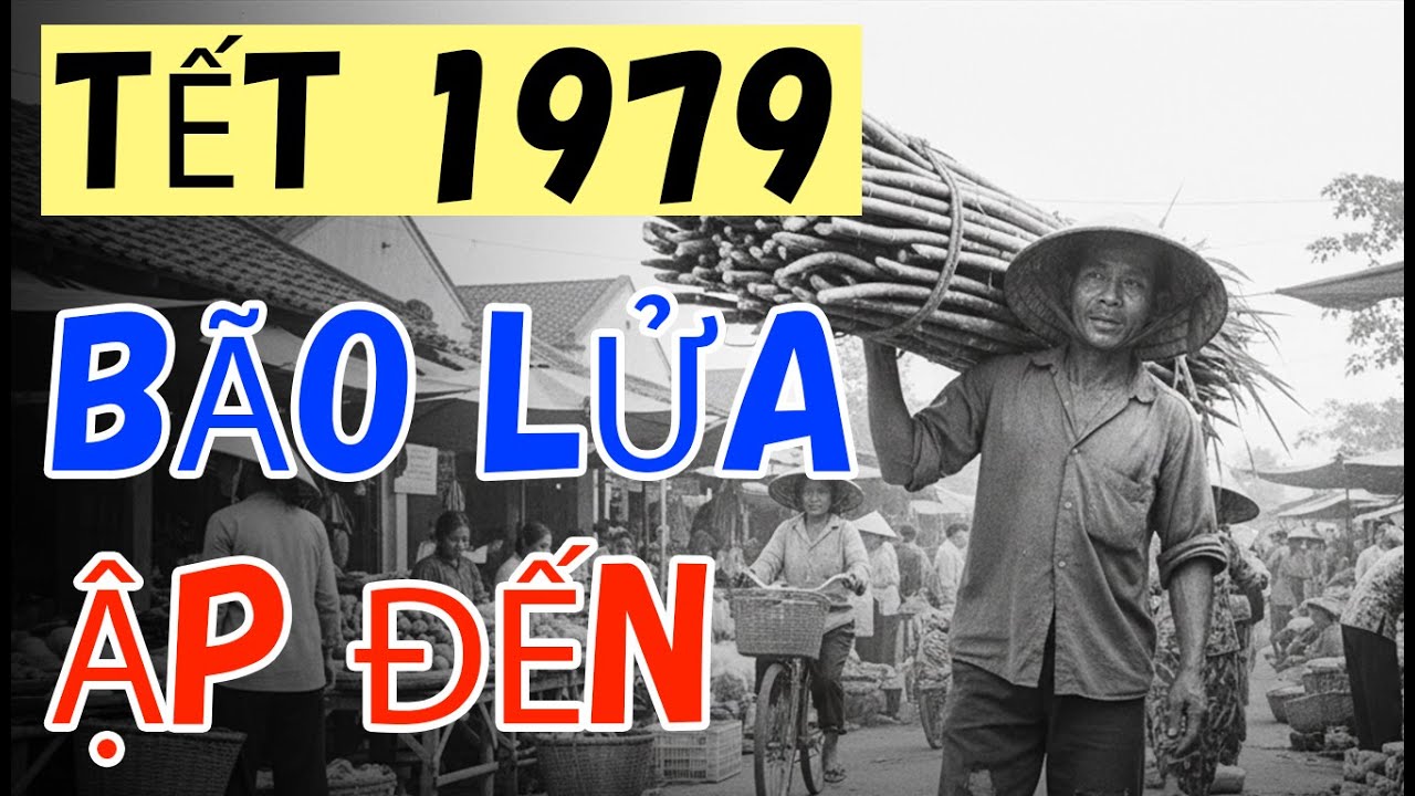 Sự thật về cái Tết lạ lùng nhất lịch sử và cuộc chuyển quân thần tốc năm 1979
