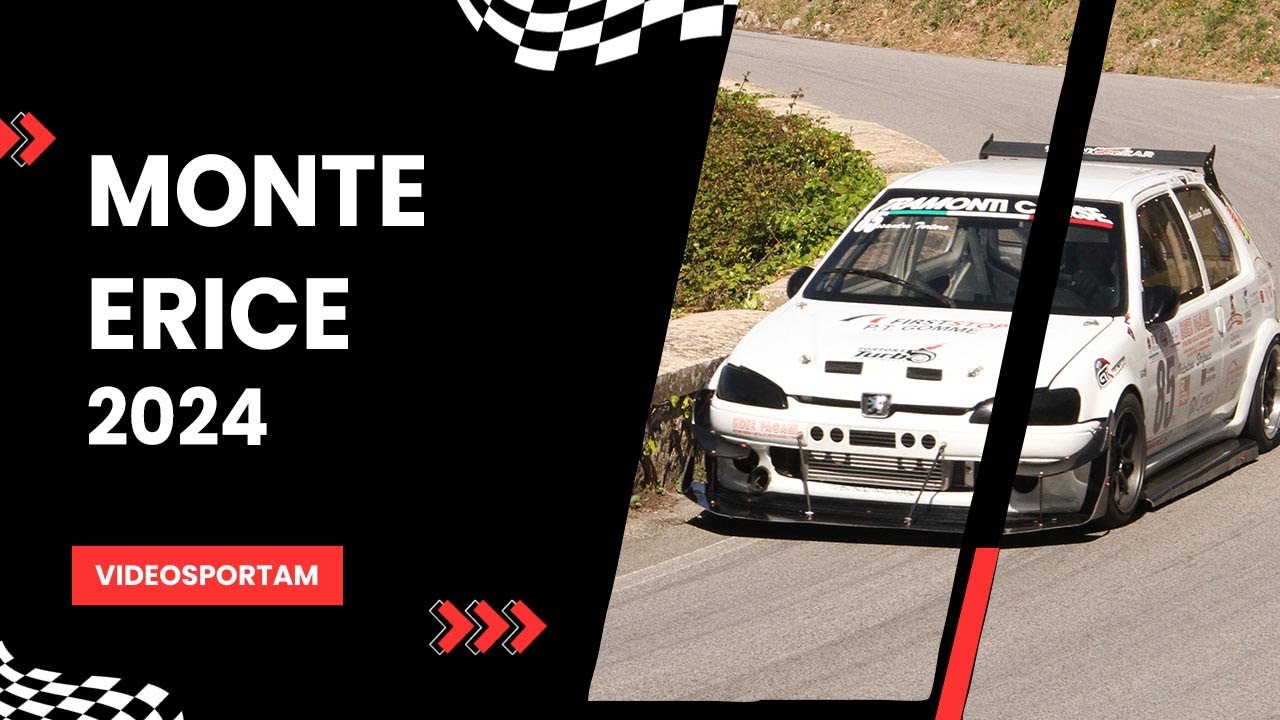 Tortora Alessandro PSG 66° Monte Erice 2024