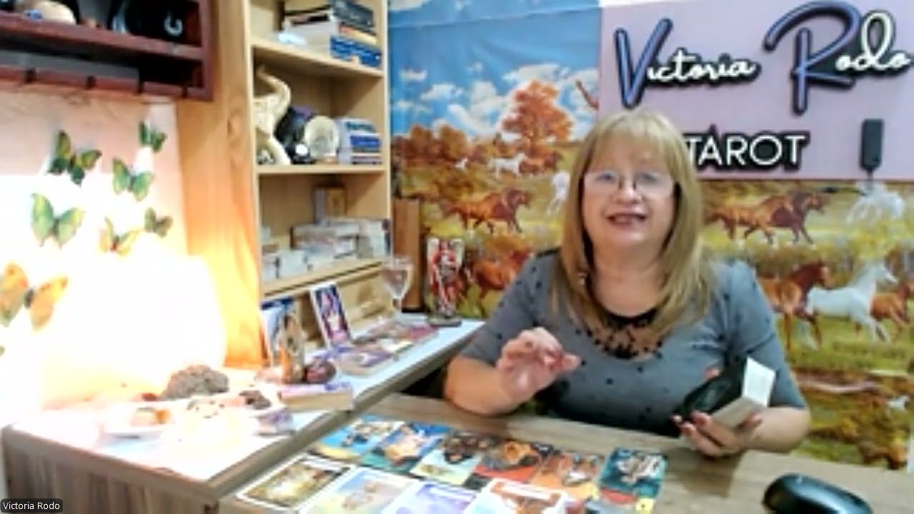 ACUARIO.  DECIR LA VERDAD!!!!! 16 AL 22 FEBRERO. VICTORIA RODO TAROT. 59894239682.