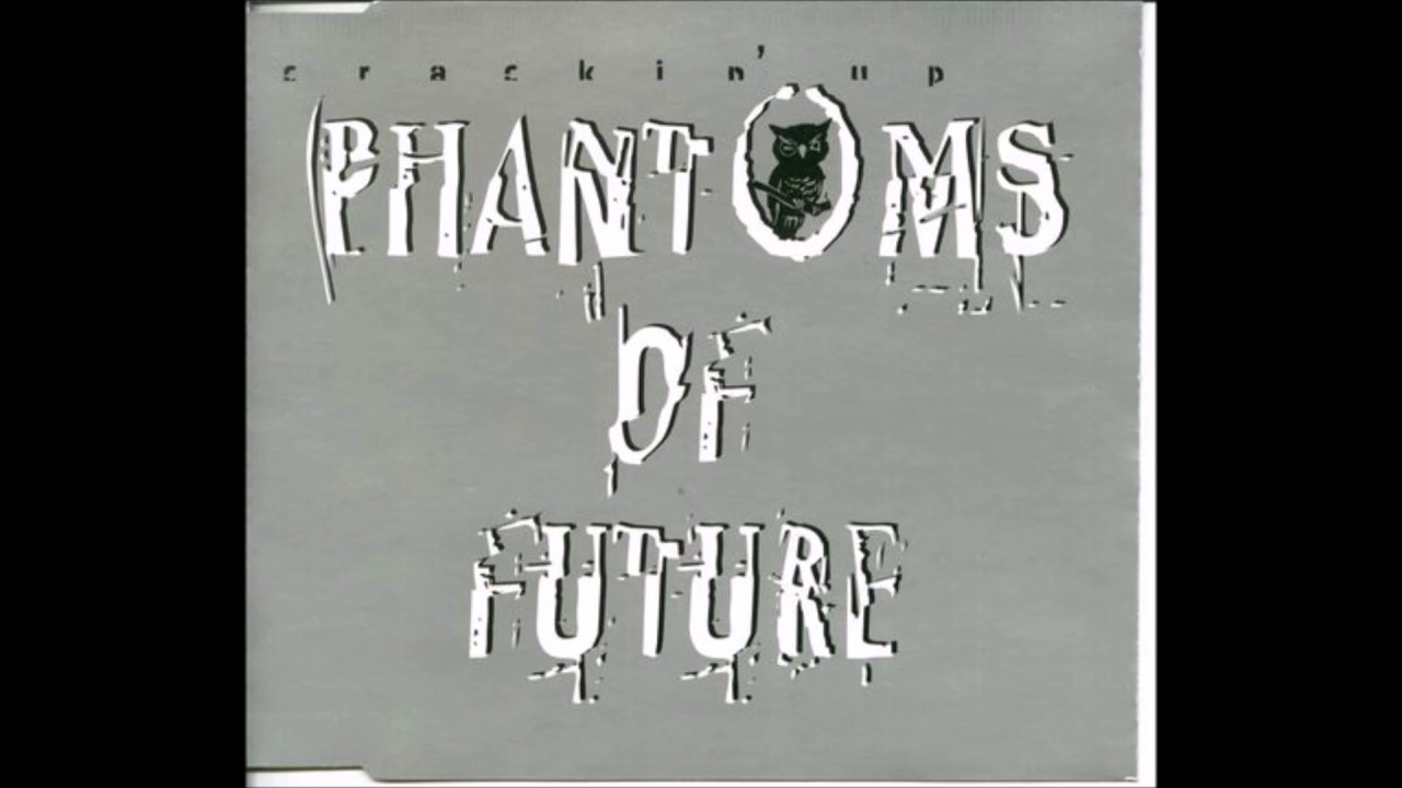 Phantoms of Future -  Sun