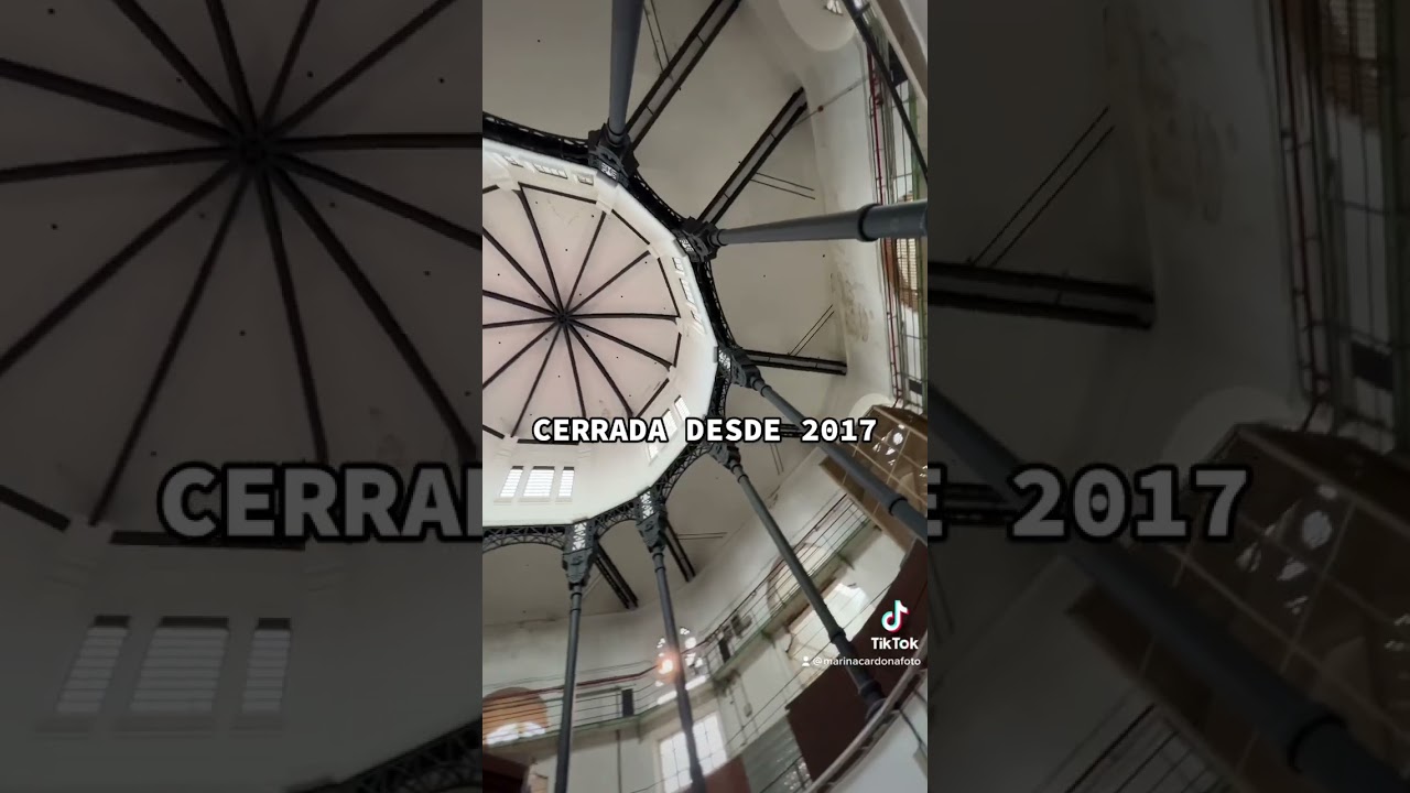 #barcelona #planes #gratis #carcel #lamodelo #catalunya