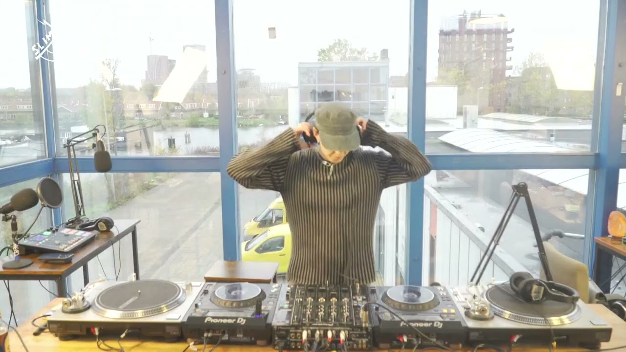 Jacquerie, a Communal Uprising @ Slim Radio - 03/11/25