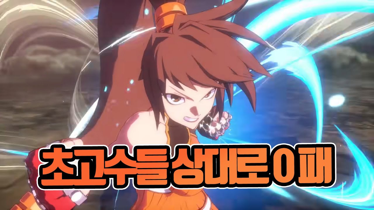 이 사람 이길 수 있는 사람?! / 이단센세 VS 스커센세 [DNF DUEL]