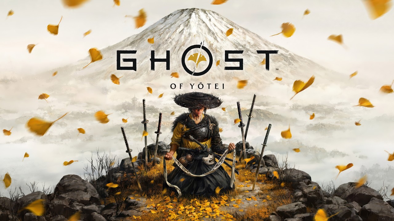 GHOST OF YōTEI #39 - Missões Secundarias