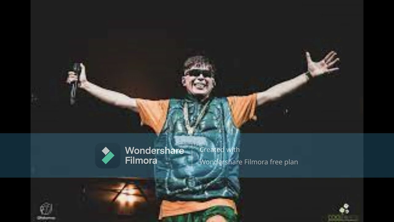 YSY A - GANAS INSTRUMENTAL