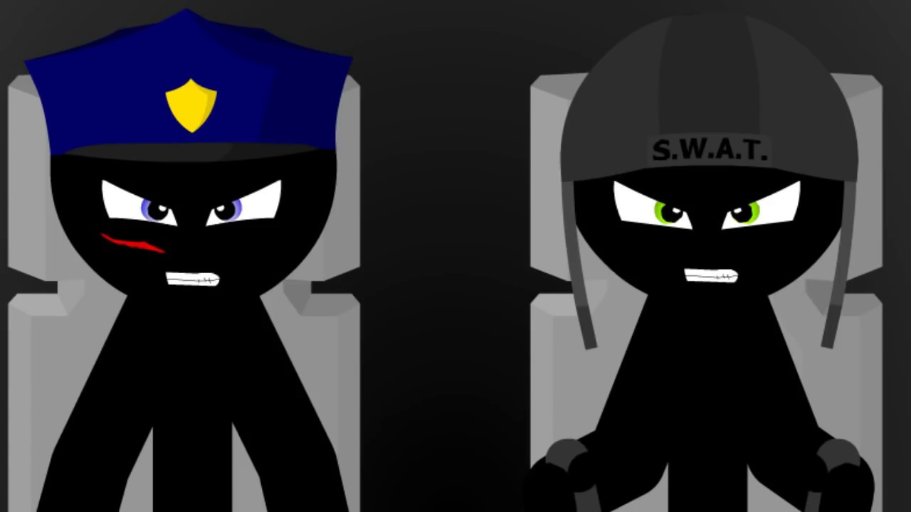 Killing Spree 5 (HD)