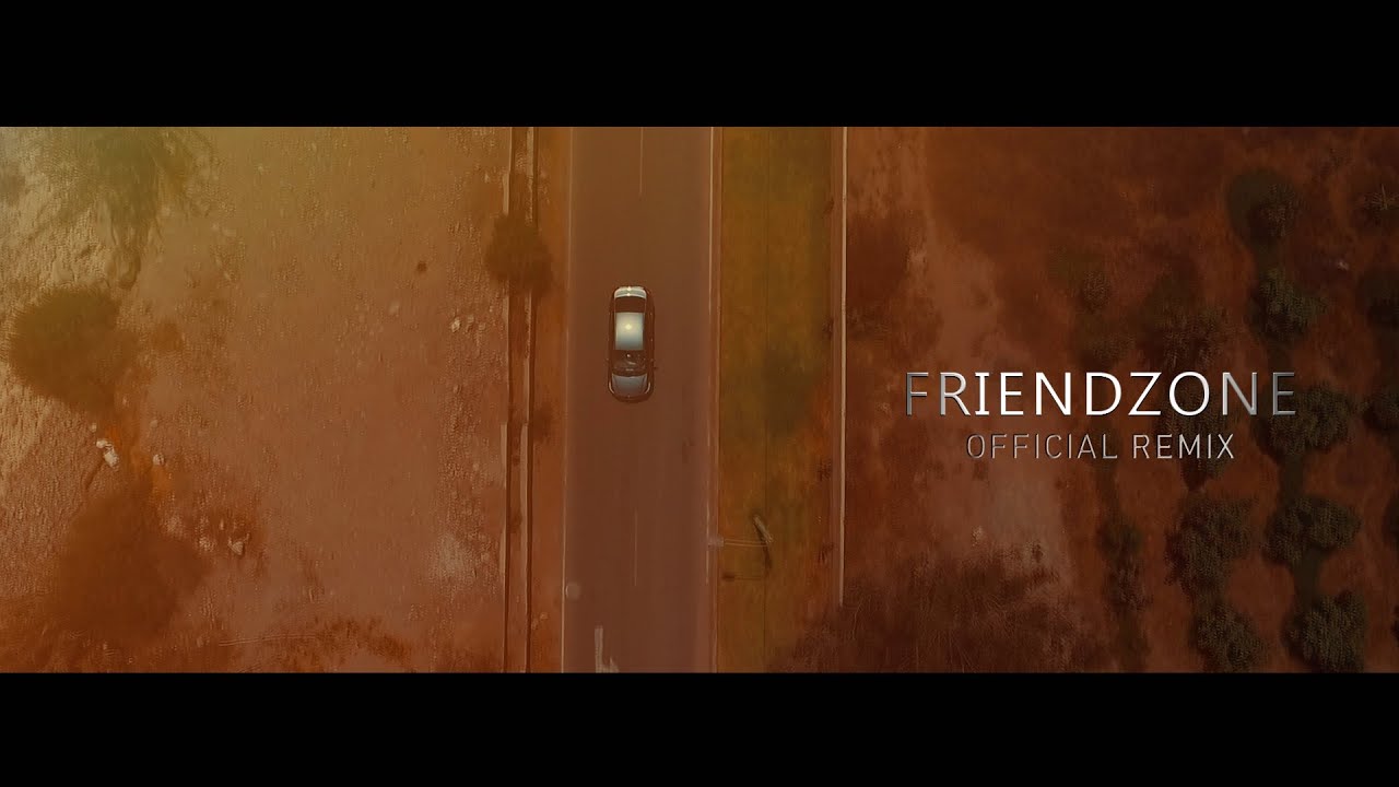 FRIEND ZONE REMIX -Reisi Ft El Junior Jr - Pulso 3EStrellas - Dan Vr (Pro By Consola Rec )