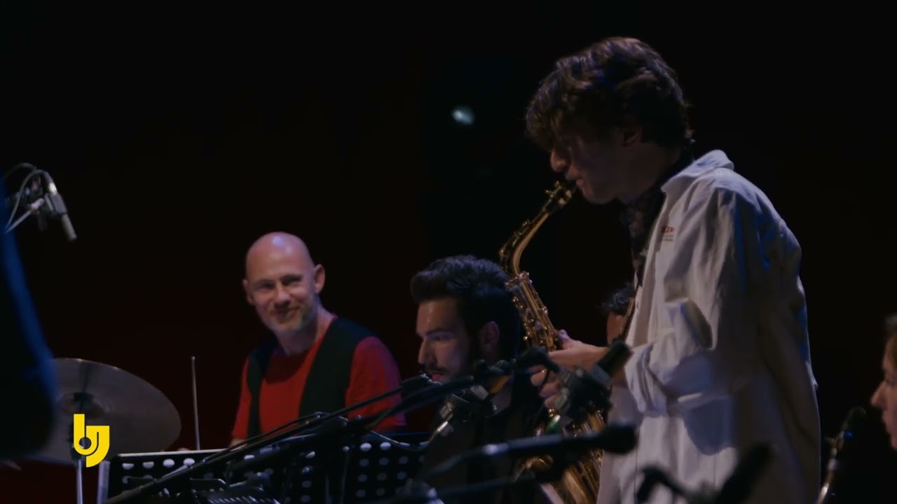 Fabrizio Bosso About Ten | Umbria Jazz