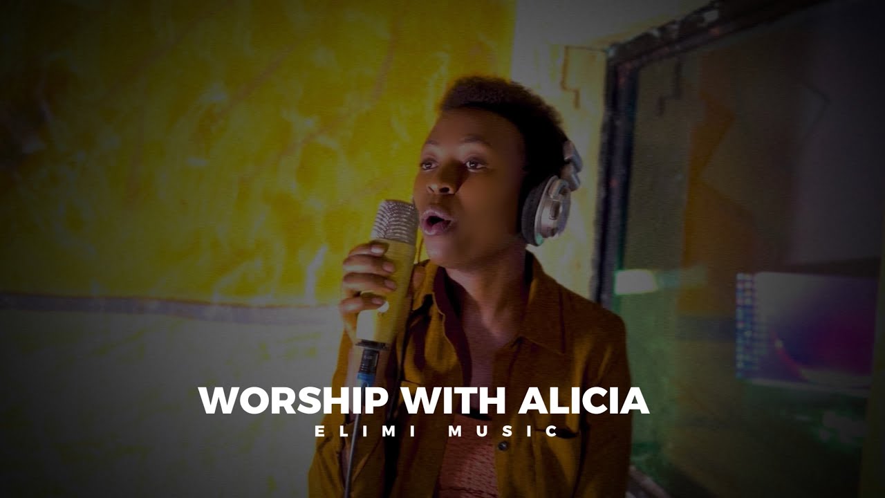 Yebo (Nitawale)| Vestine and Dorcas | Wahozeho | Nyirimbabazi| Yamaraso | with Alicia