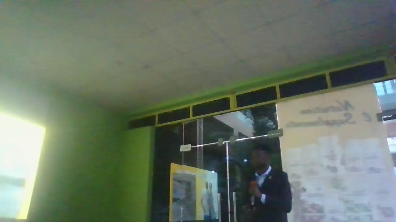 20/1/2025 BUSINESS PRESENTATION BY WILLBARD MALLYA