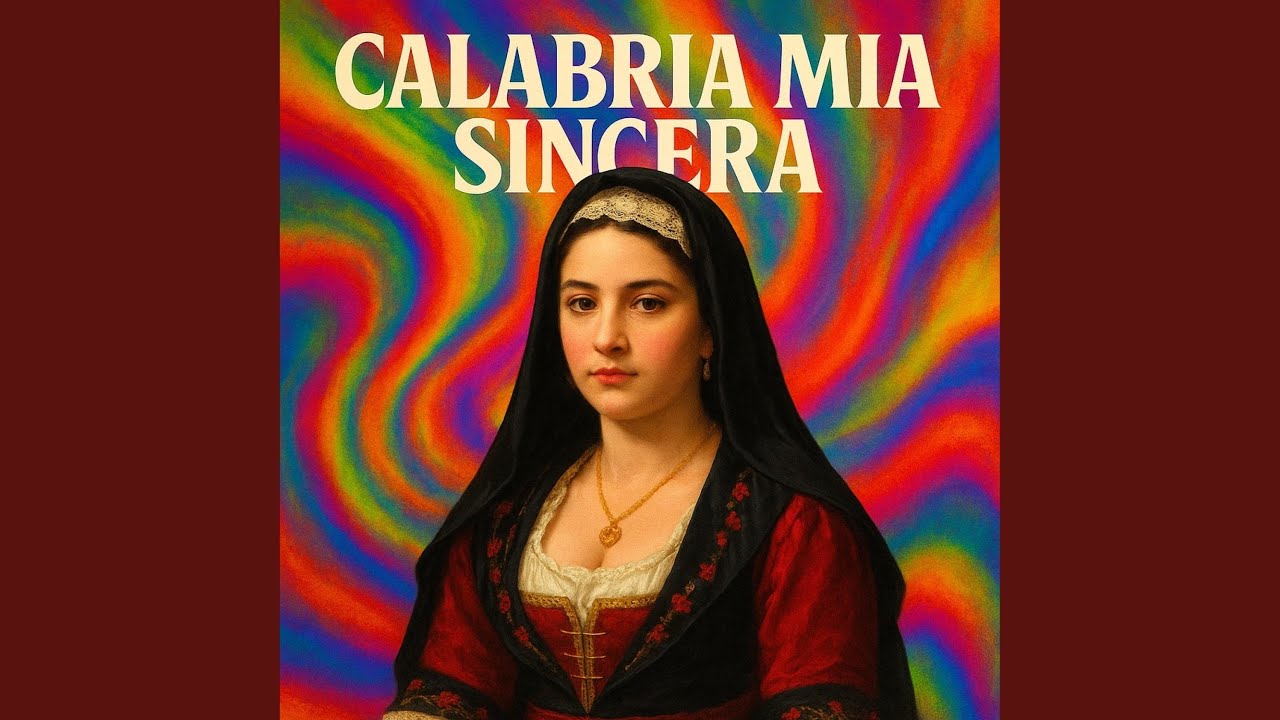 Calabria mia sincera