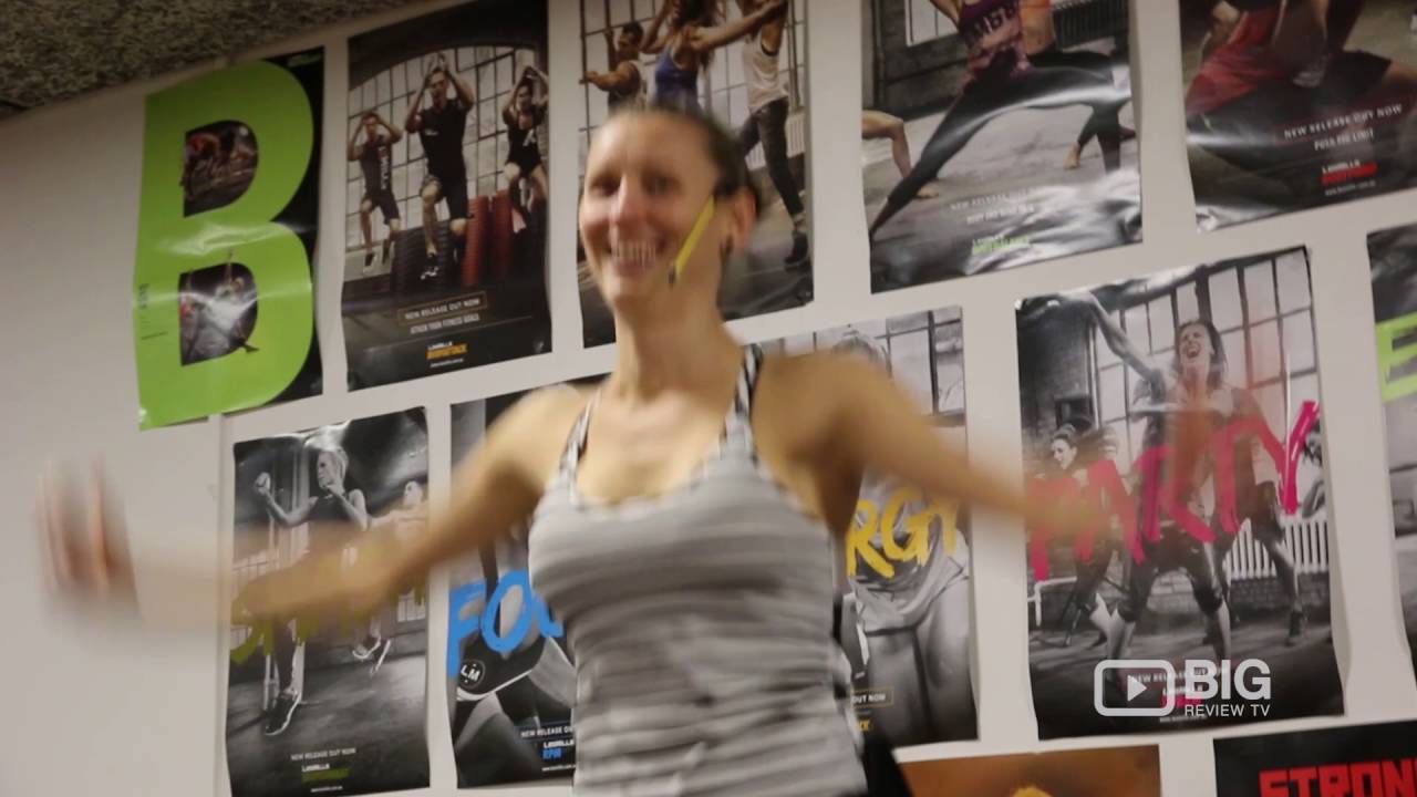 Health & Fitness | The Parks | Sports Centre | Angle Park | SA | Review | Content