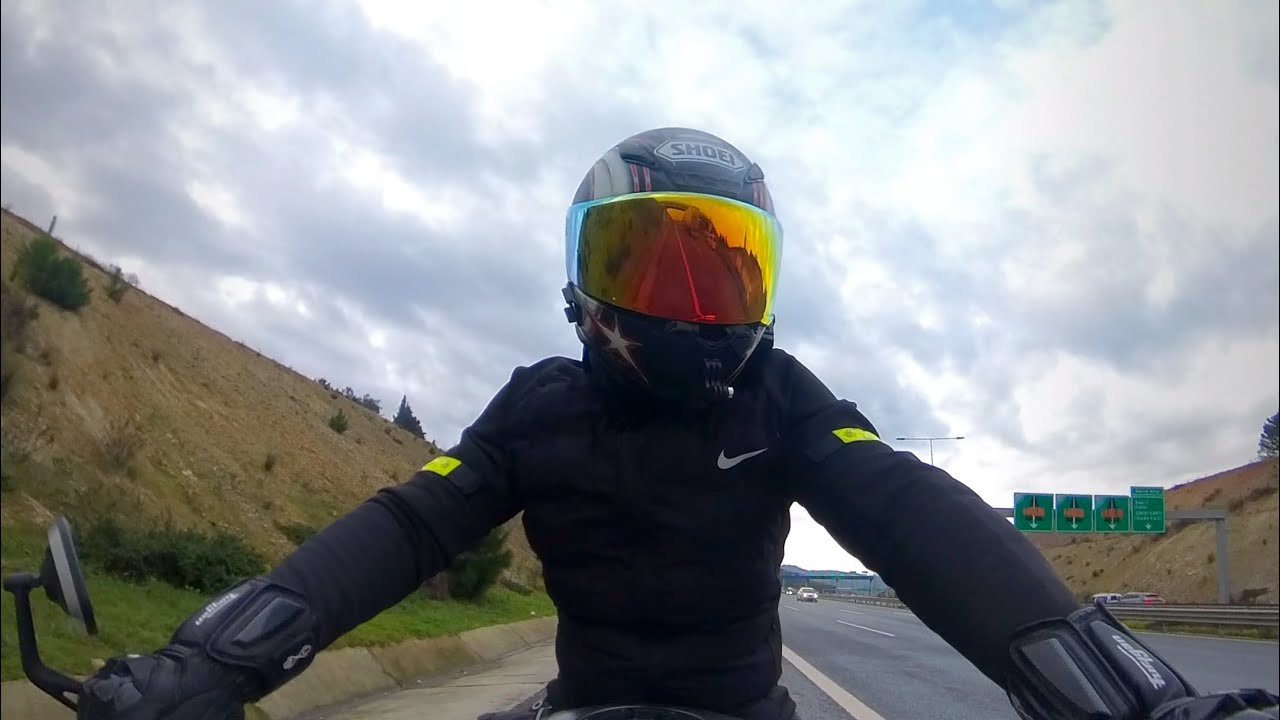 Triumph ST 1200RS Autobahn #automobile #motorcycle #instagram #insta360 #triumph #speed #viral #like