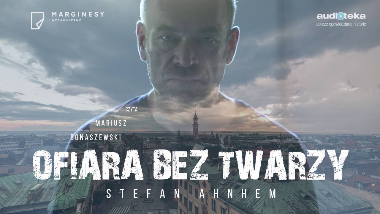 Stefan Ahnhem 