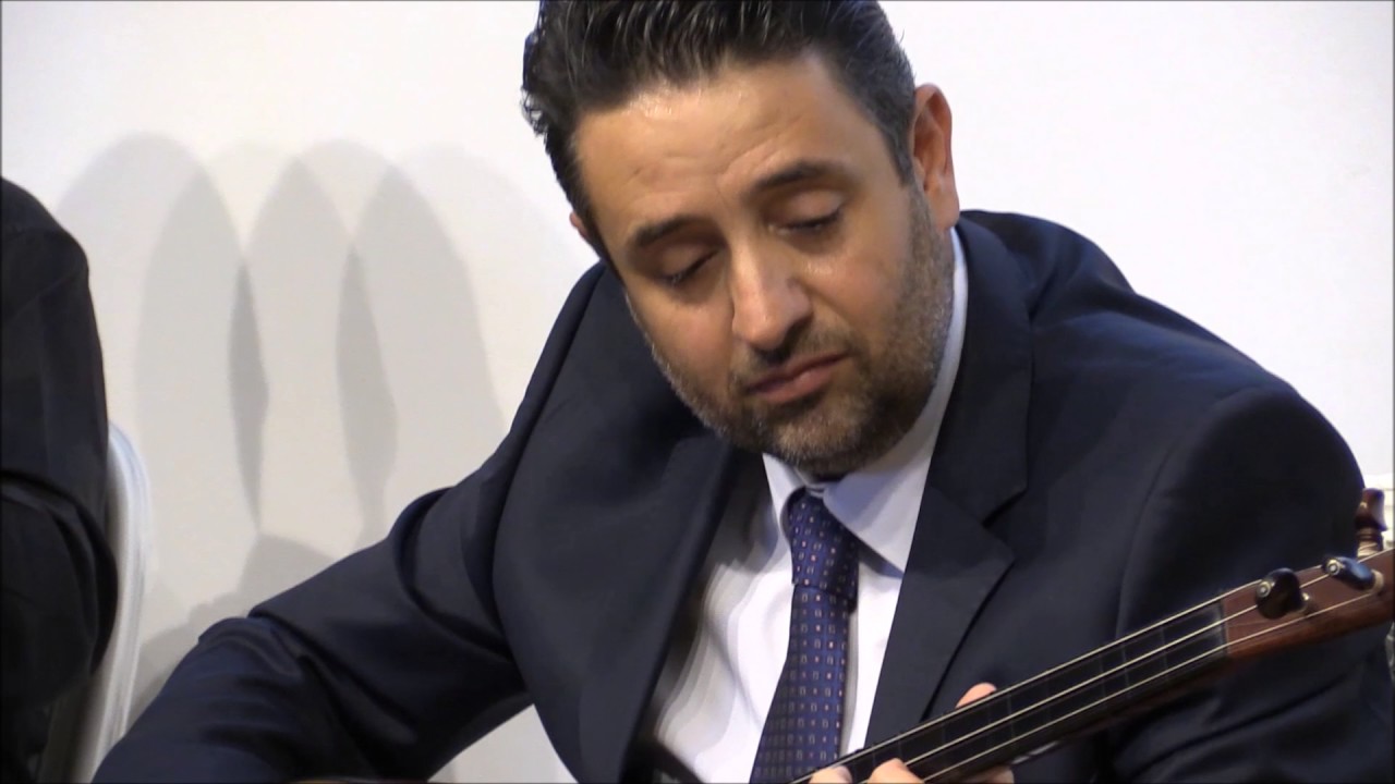 Tuncay Kemertaş - Nazlı Yare Fiske ile Taş Attım