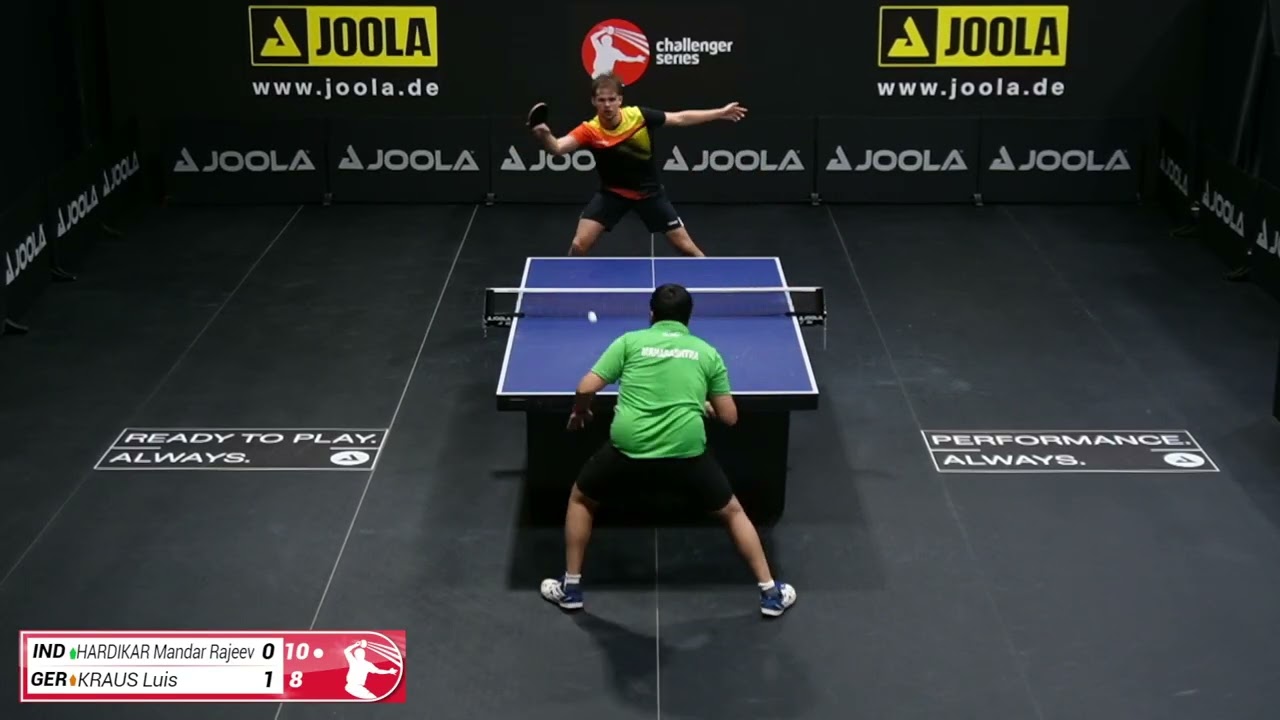 2026/03/19 HARDIKAR vs KRAUS