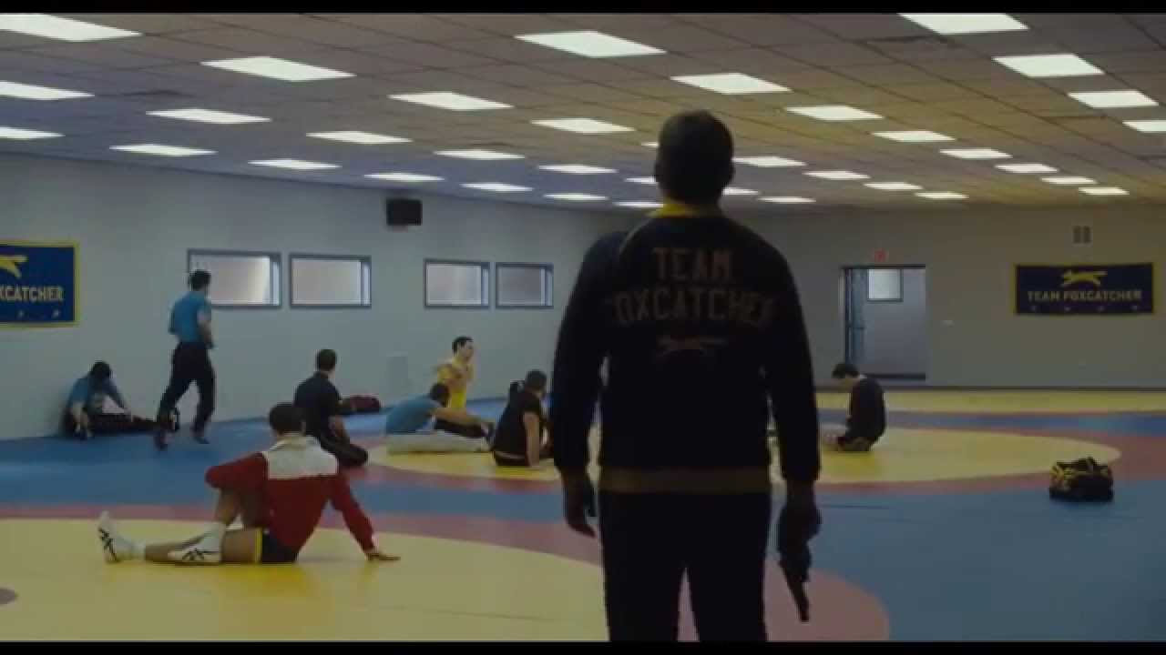 Foxcatcher (2014) Trailer (Subtitle Indonesia)