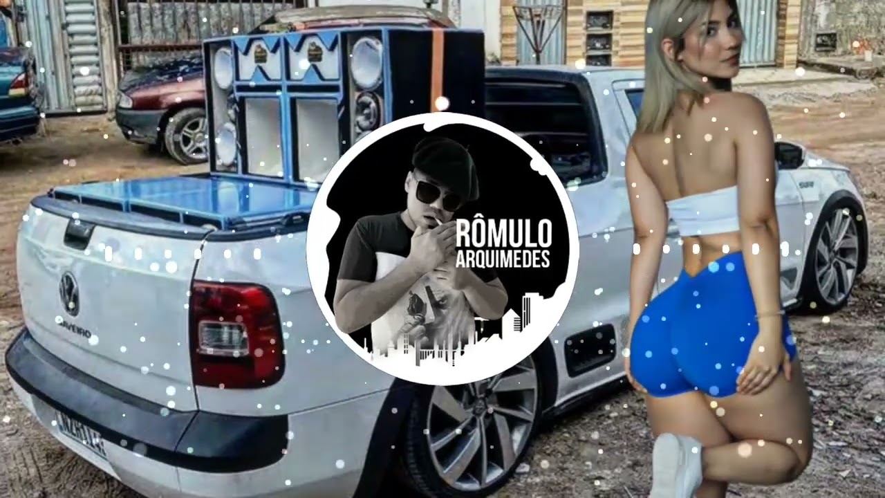 Um anjo - Drika Pancadinha , Rômulo Arquimedes - VERSÃO FORRÓ ROMÂNTICO (( KUARTO DA BREGADEIRA ))😍