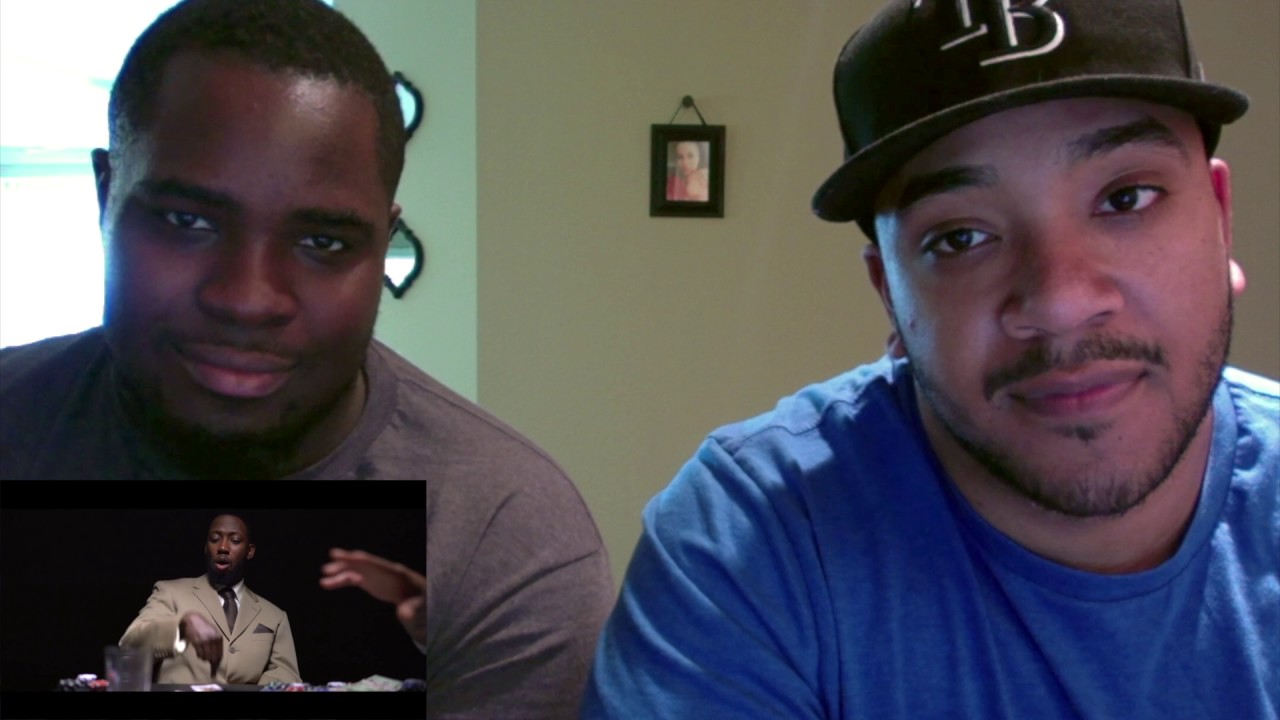 The Greatest Denzel  Washington Scene Ever! Reaction