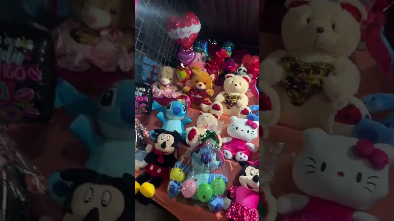 Toño Popoca está en vivo viendo las cosas del 14 febrero Apatzingán 