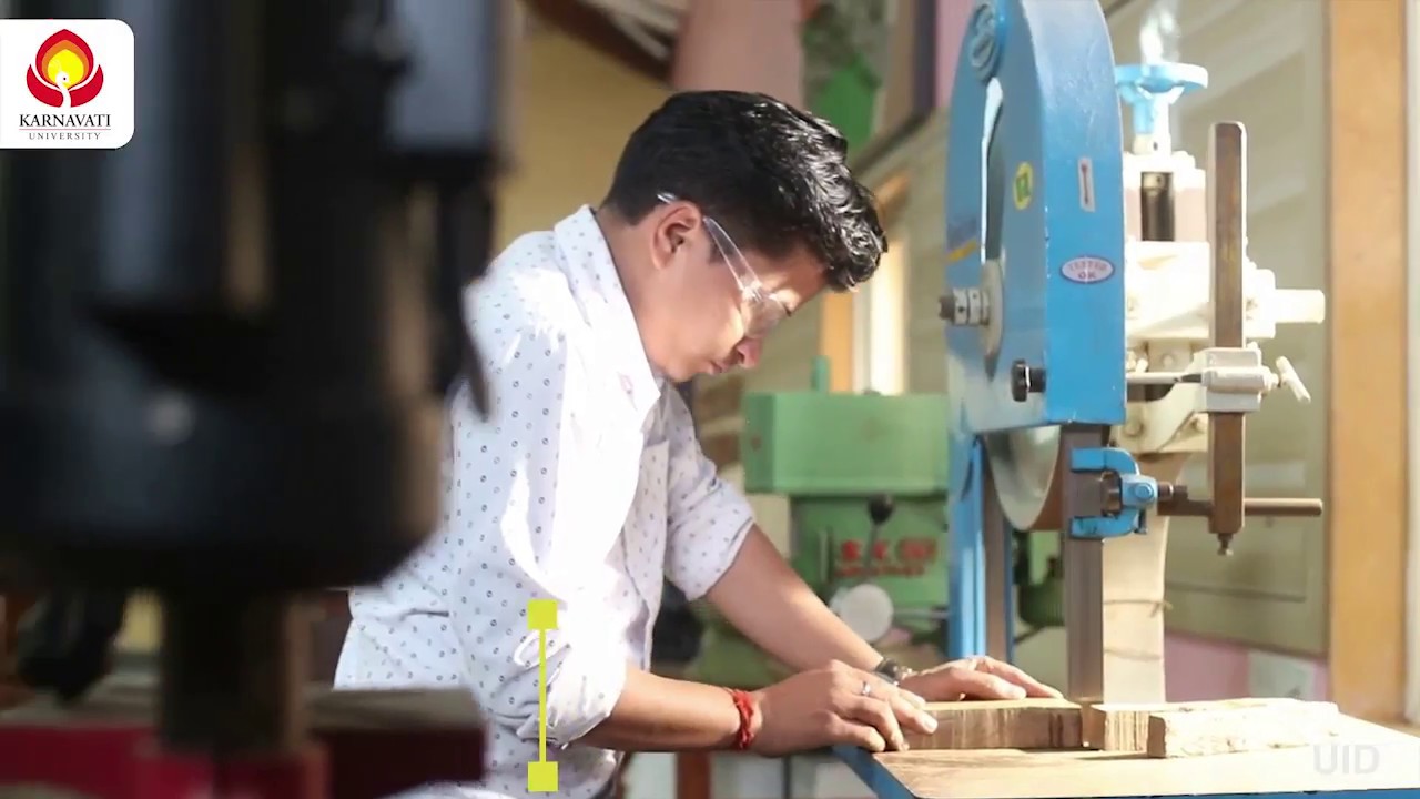 Product Design at UID