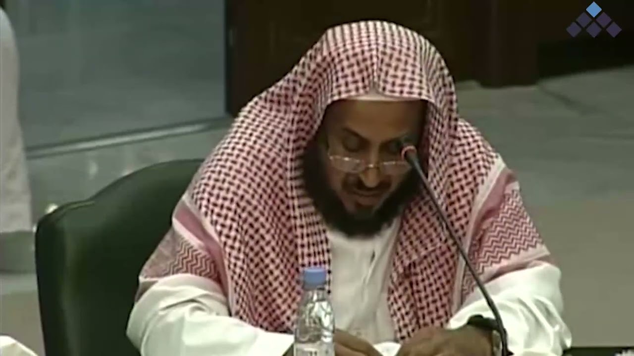 نفقة الزوجة || تعقيب فضيلة الشيخ: د. عبد الله العمار.