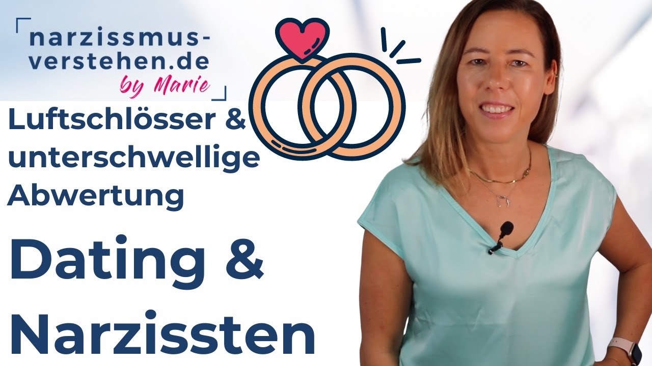Dating von Narzisstinnen oder Narzissten: wenn die red Flags wehen. I Narzissmus Beziehung