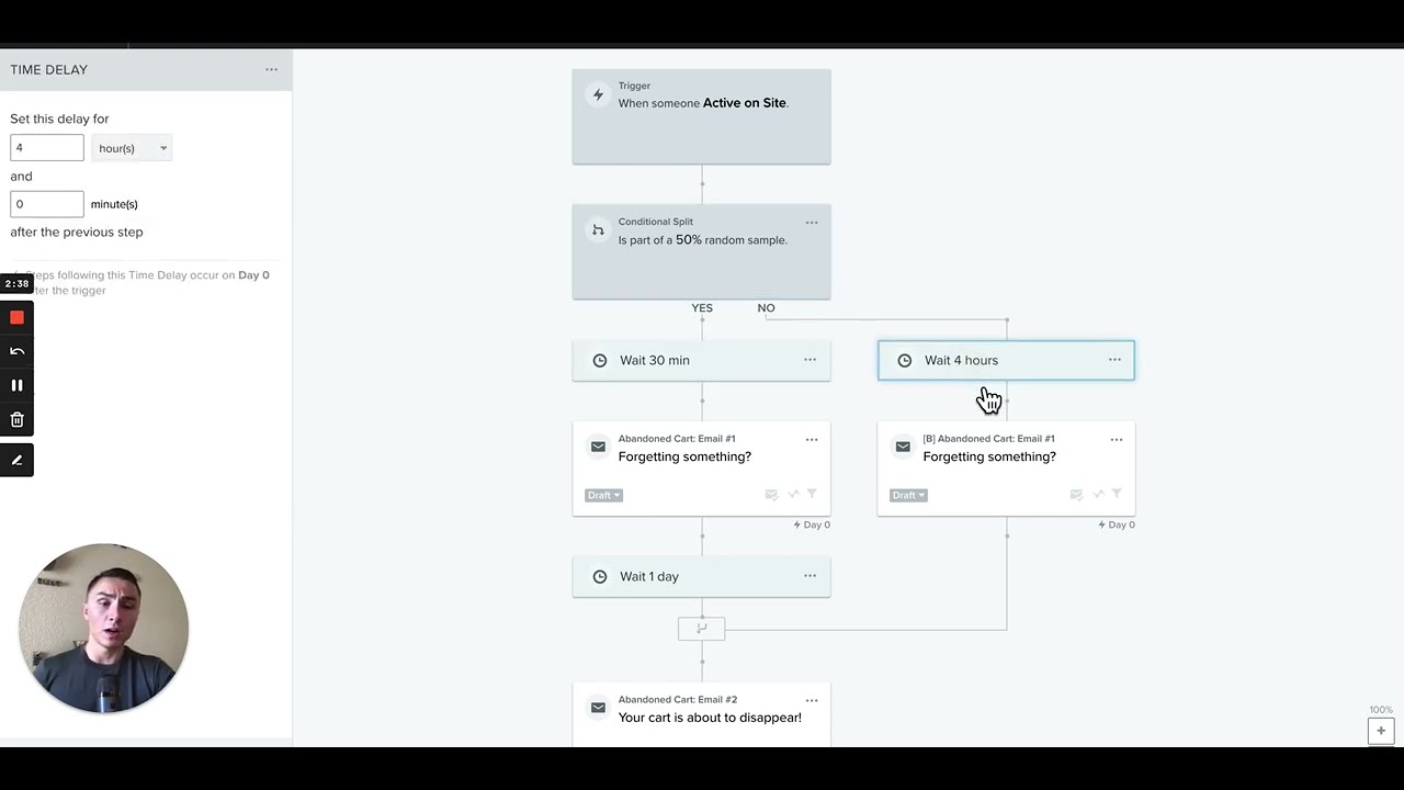 Klaviyo Flows vs Campaigns: The Psychology Behind Effective Email Marketing for DTC Ecommerce Brands