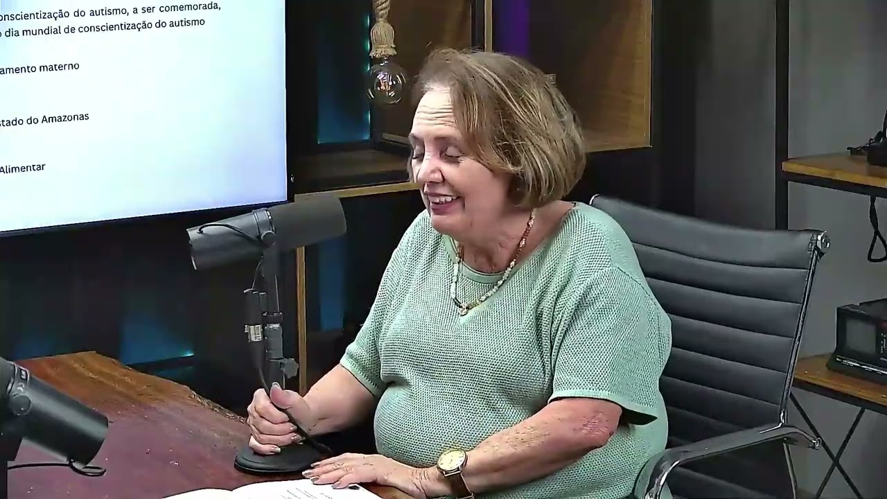 🎙️ Pilhados no Saber | Especial Dia Internacional da Educação – Parte 2