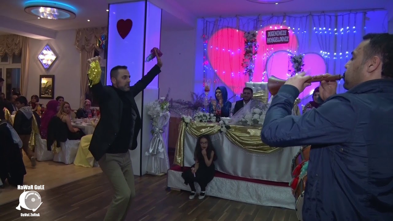 BinGÖLÜn En BomBA oyUNcusU KEKE BazeNCir 2018 -HDR @hawargule