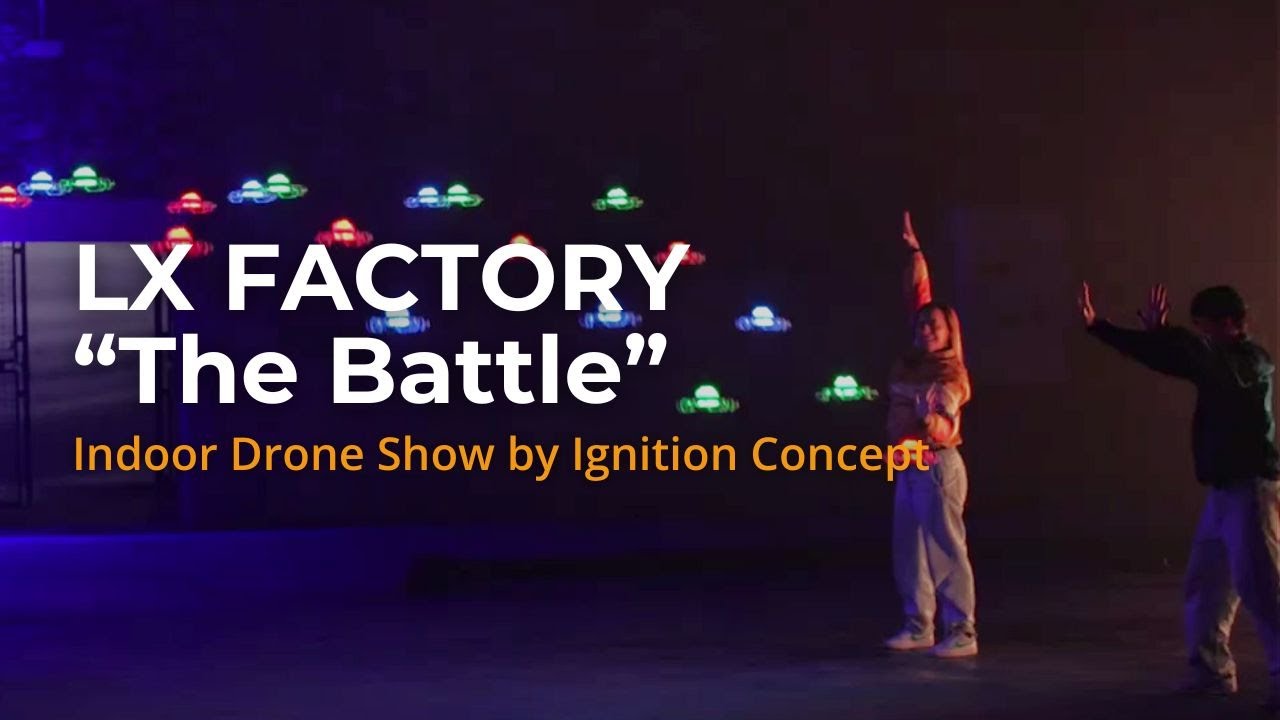 LX Factory 
