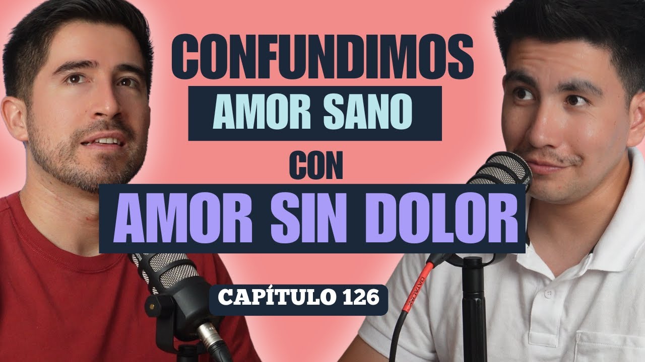 YA NADIE se QUEDA cuando DUELE