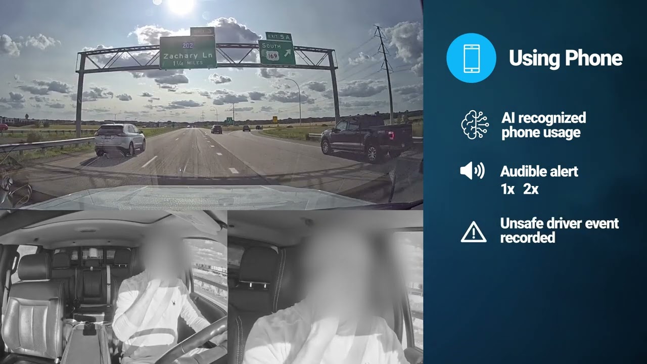 How does MV+AI Event Recognition Work? | MV+AI VEDR Event Recognition Demo