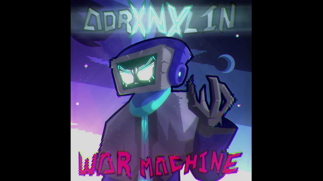 War Machine