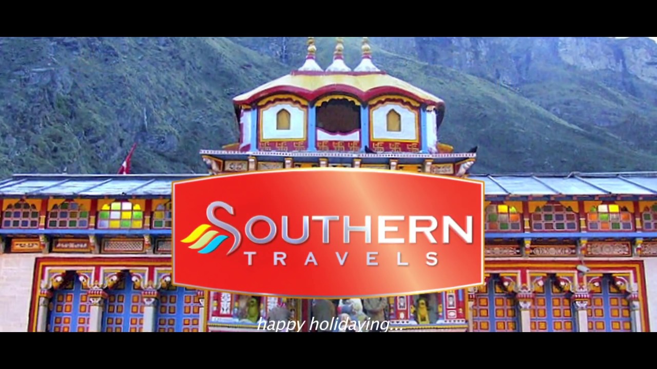 Char Dham Yatra Tour Package 11D / 10N
