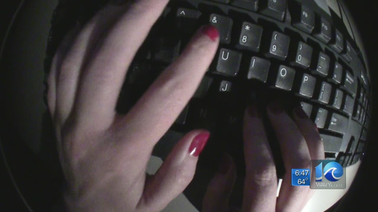 Investigative report: Untrackable emails in government