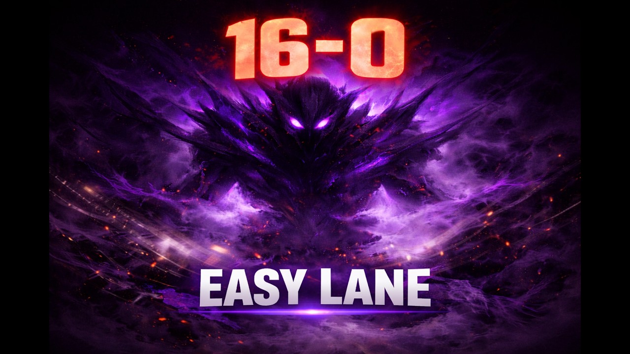 SPECTRE DESTROYS THE LANE! 🔥 Fast Win vs Wraith King | Total Domination