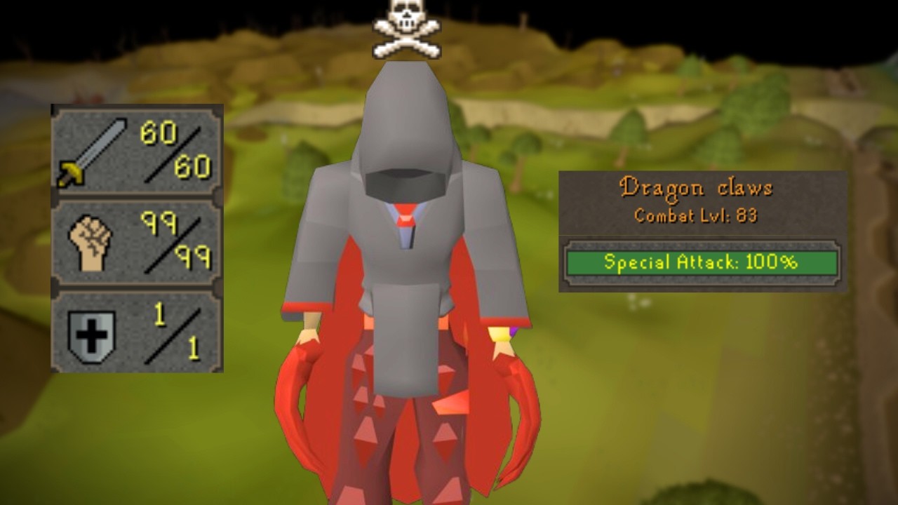 Dragon Claws Shouldn’t Be Allowed on a Pure