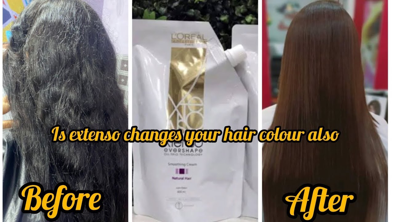 Extenso krty huye in ka khayal rkhain 100% results ayain gy #How to achieve salon like results 