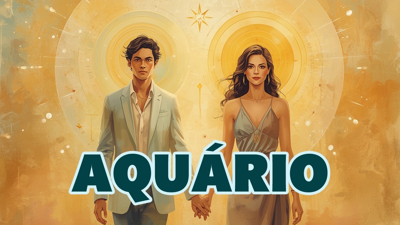 AQUÁRIO ♒ 😭🔮 ACABA DE FALAR DE VOCÊ COM ALGUÉM! 🙏📩 SEXTA-FEIRA, 6 DE MARÇO 😳 HORÓSCOPO #AQUÁRIO 2026
